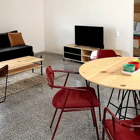 123 Loft Confort Centro Hist Cdmx Ventana Acustica