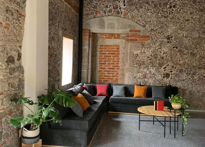 Aparthotel Chilango