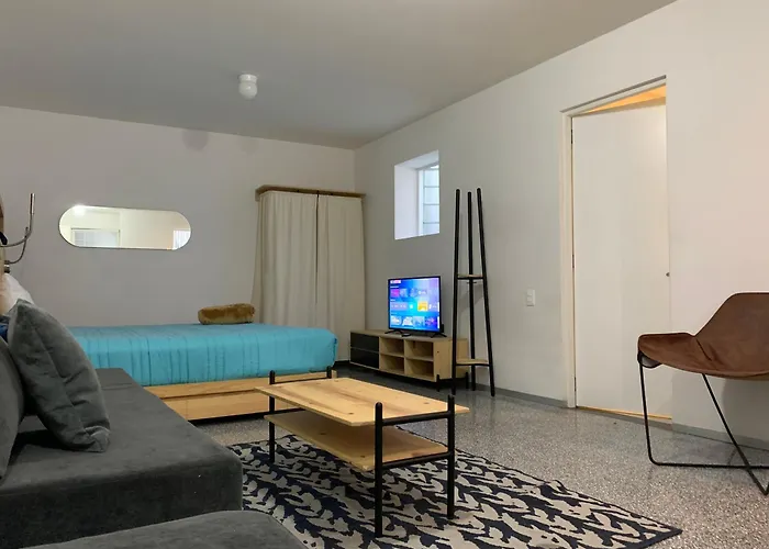 Chilango Aparthotel