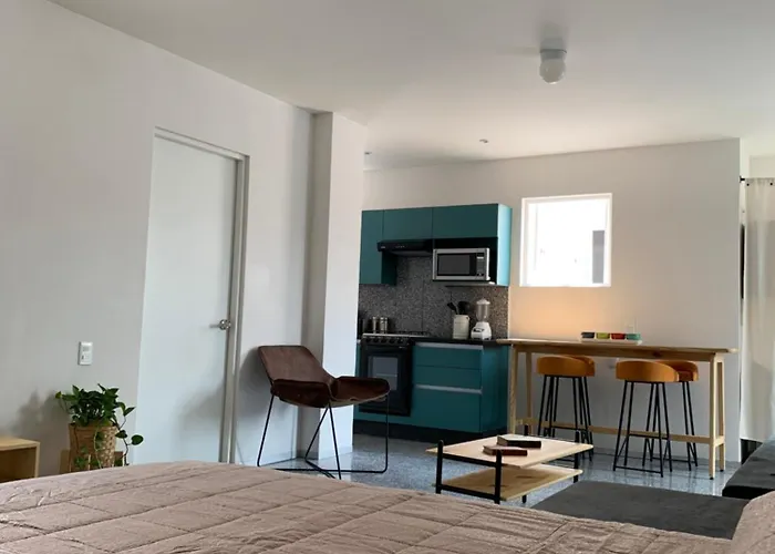 Chilango Aparthotel