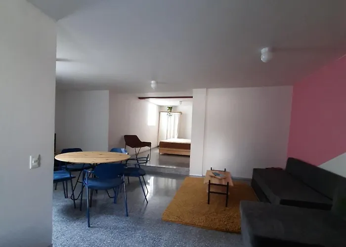 Chilango Aparthotel