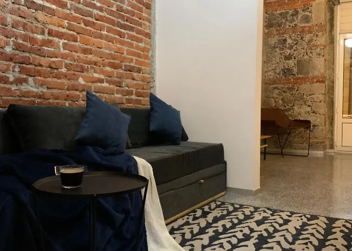 Aparthotel Chilango *