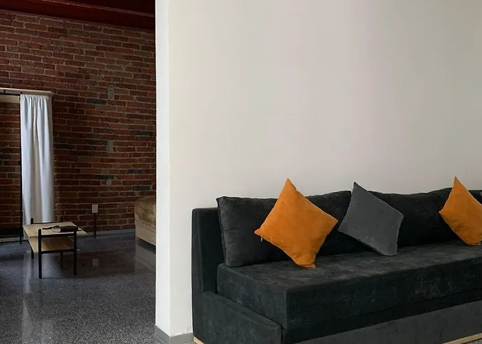Chilango Aparthotel *