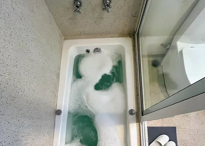 Aparthotel Chilango *