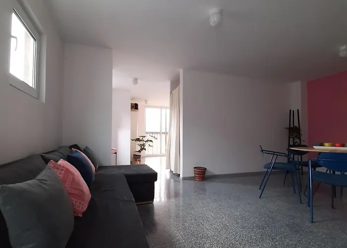 Chilango Aparthotel Mexico City