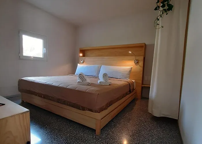 Chilango Aparthotel Mexico City