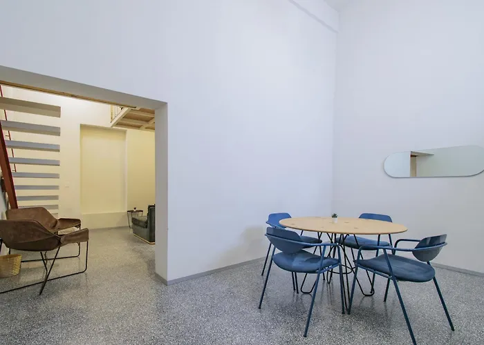 Chilango Aparthotel Mexico City