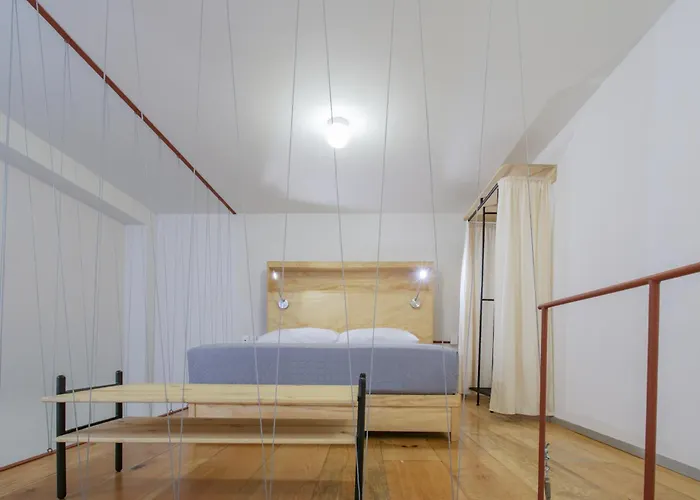 Aparthotel Chilango