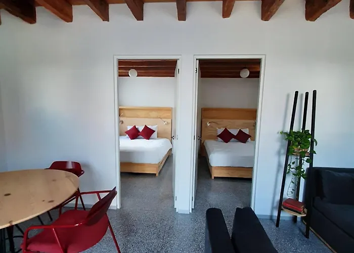 Aparthotel Chilango