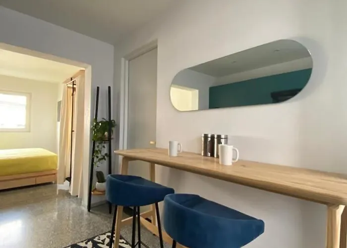 Chilango Aparthotel