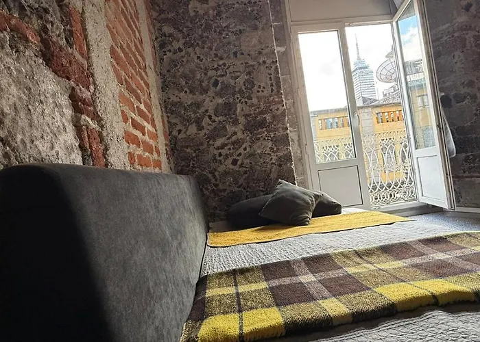 Aparthotel Chilango