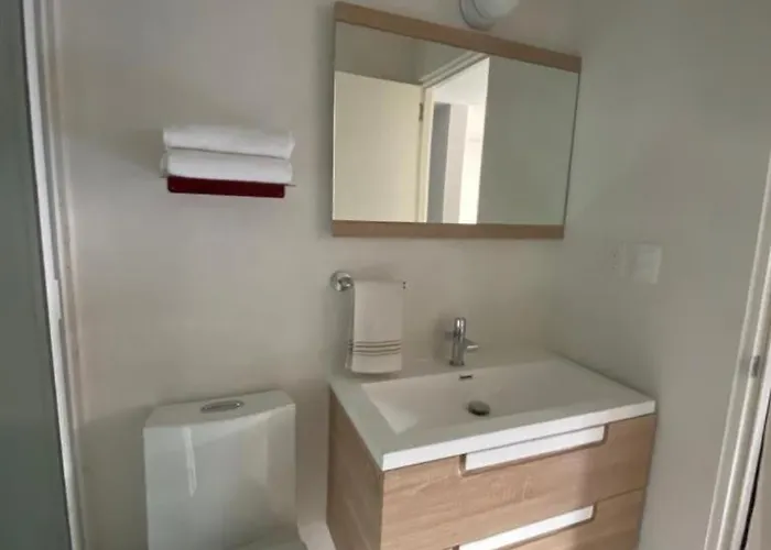 Chilango Aparthotel *