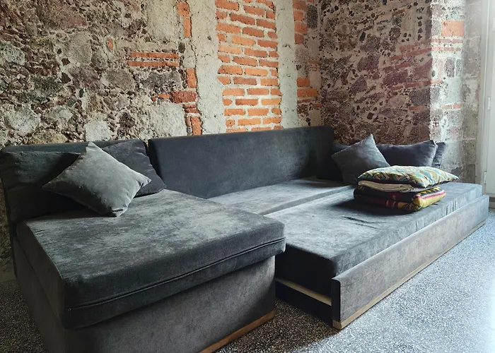 Chilango Aparthotel