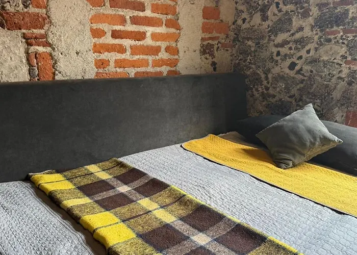 Chilango Aparthotel *