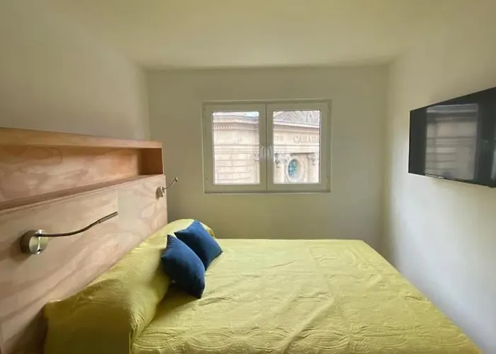 Aparthotel Chilango *