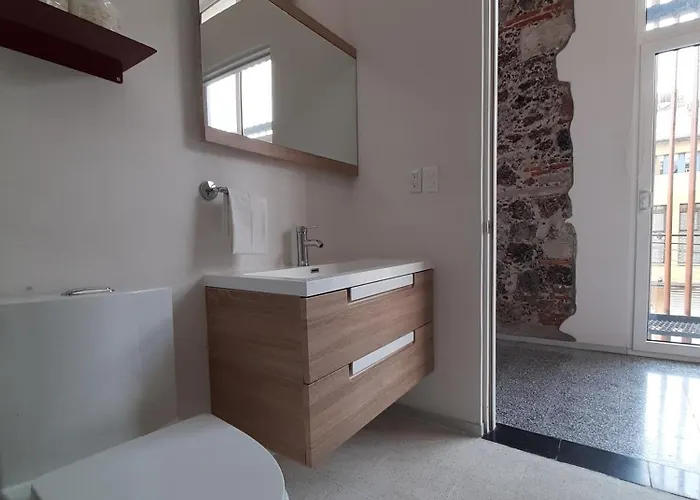 Chilango Aparthotel
