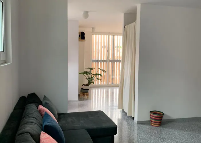 Aparthotel Chilango