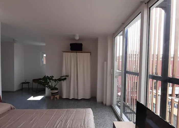 Aparthotel Chilango